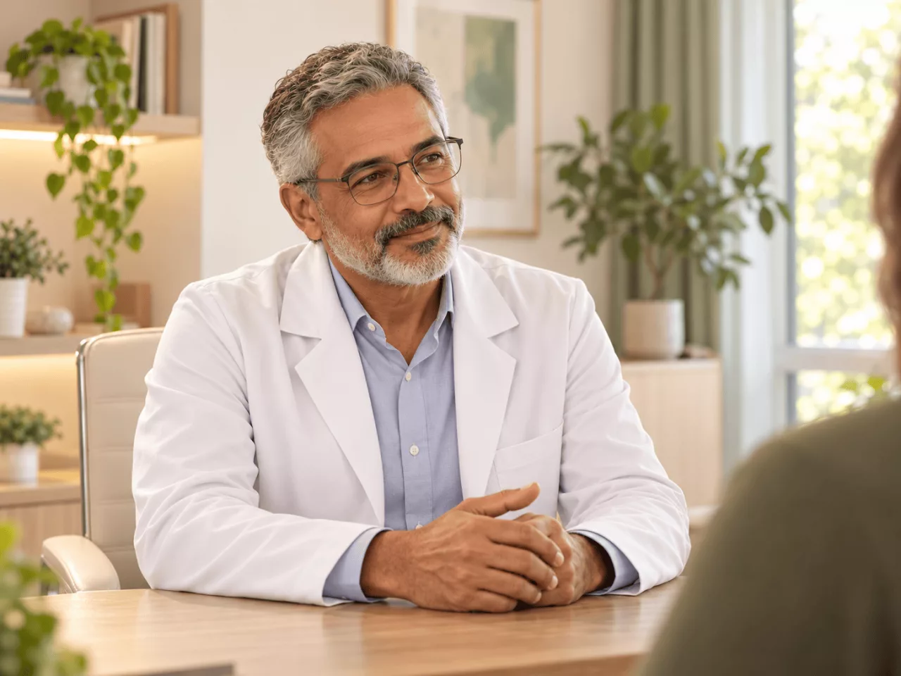 Medicina: atendimento e prática profissional